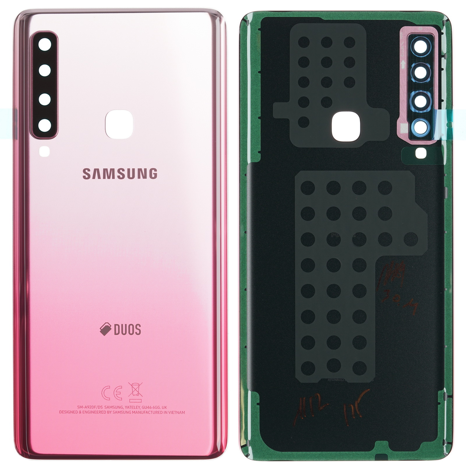 cover samsung yateley